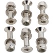 Set de șuruburi pentru roată dințată MET MOOSE RACING 039-6474 Set de șuruburi pentru roată dințată MET MOOSE RACING 039-6474 thumb