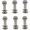 Set de șuruburi pentru roată dințată MET MOOSE RACING 039-1401