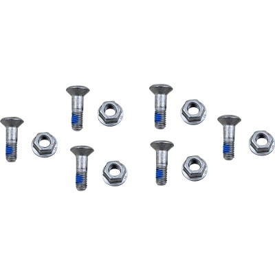 Set șuruburi pentru roată dințată MET MOOSE RACING 039-5401