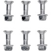 Set șuruburi pentru roată dințată MET MOOSE RACING 039-5401 thumb