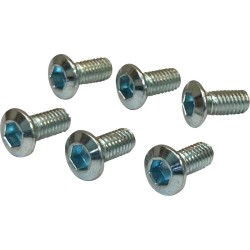 Șuruburi rotor HON/KTM/TM MOOSE RACING 039-6A01