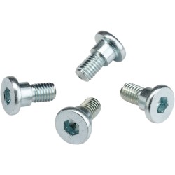 Șuruburi rotor HON/TM MOOSE RACING 039-6A02 Șuruburi rotor HON/TM MOOSE RACING 039-6A02