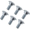 Șuruburi rotor KAW/SUZ MOOSE RACING 039-6A03