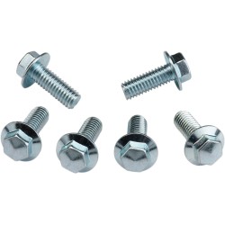 Șuruburi rotor YA/KA/SU/KTM MOOSE RACING 039-6A05 Șuruburi rotor YA/KA/SU/KTM MOOSE RACING 039-6A05