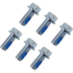 Șuruburi rotor HON/KTM/TM MOOSE RACING 039-6A06 Șuruburi rotor HON/KTM/TM MOOSE RACING 039-6A06