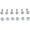Șurub pentru roată dințată SIL 6PK MOOSE RACING 2008-HSM