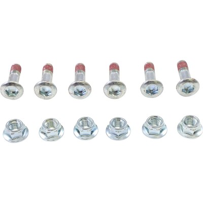 Șurub pentru roată dințată SIL 6PK MOOSE RACING 2008-HSM