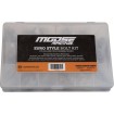 Set de șuruburi EURO MOOSE MOOSE RACING BKP-01 Set de șuruburi EURO MOOSE MOOSE RACING BKP-01 thumb