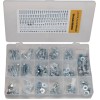 Set de șuruburi metrice MOOSE MOOSE RACING BKP-02