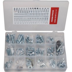Set de șuruburi CR/CRF MOOSE MOOSE RACING BKP-03 Set de șuruburi CR/CRF MOOSE MOOSE RACING BKP-03