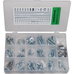 Set de șuruburi KX/KXF MOOSE MOOSE RACING BKP-05 Set de șuruburi KX/KXF MOOSE MOOSE RACING BKP-05