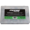 Set de șuruburi KX/KXF MOOSE MOOSE RACING BKP-05 Set de șuruburi KX/KXF MOOSE MOOSE RACING BKP-05 thumb