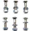 Șuruburi pentru roată dințată M8X34MM MOOSE RACING O39-6478