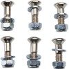 Șuruburi pentru pinion M8X30MM MOOSE RACING 039-6477
