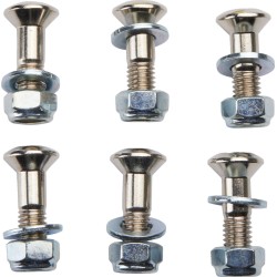 Șuruburi pentru pinion M8X30MM MOOSE RACING 039-6477 Șuruburi pentru pinion M8X30MM MOOSE RACING 039-6477