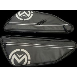 Genți pentru uși - Honda MOOSE RACING Q15-1002 Genți pentru uși - Honda MOOSE RACING Q15-1002