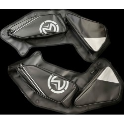 Genți pentru uși - Polaris MOOSE RACING Q15-5007 Genți pentru uși - Polaris MOOSE RACING Q15-5007