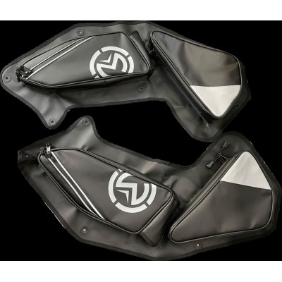 Genți pentru uși - Polaris MOOSE RACING Q15-5007
