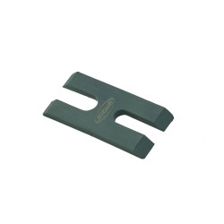 Placă pentru tijă piston FF 10.70/12.70 plastic MOOSE RACING 113-030-105 Placă pentru tijă piston FF 10.70/12.70 plastic MOOSE RACING 113-030-105