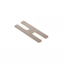 Placă pentru tijă piston FF 13.30/14.30 SS MOOSE RACING 113-030-200 Placă pentru tijă piston FF 13.30/14.30 SS MOOSE RACING 113-030-200