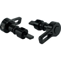 Regulator de compresie pentru furcă - față - Showa MOOSE RACING 111-100-001