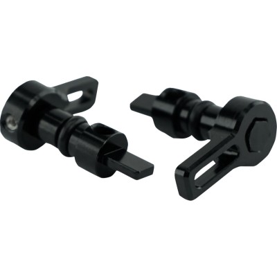 Regulator de compresie pentru furcă - față - Showa MOOSE RACING 111-100-001