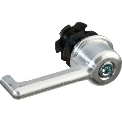 Axă față din aluminiu cu mâner MOOSE RACING 23-050 Axă față din aluminiu cu mâner MOOSE RACING 23-050