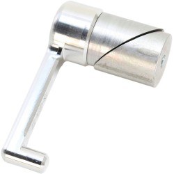 Ax față din aluminiu cu mâner MOOSE RACING 21-016M Ax față din aluminiu cu mâner MOOSE RACING 21-016M
