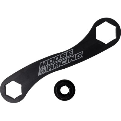 Cheie multifuncțională pentru pistă KTM MOOSE RACING 22-200