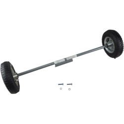 Roți ajutătoare CRF50 MOOSE RACING 9501-0178 Roți ajutătoare CRF50 MOOSE RACING 9501-0178