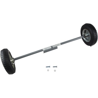 Roți ajutătoare CRF50 MOOSE RACING 9501-0178 Roți ajutătoare CRF50 MOOSE RACING 9501-0178