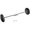 Roți ajutătoare TTR50 MOOSE RACING 9501-0179