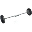 Roți ajutătoare TTR50 MOOSE RACING 9501-0179 Roți ajutătoare TTR50 MOOSE RACING 9501-0179 thumb