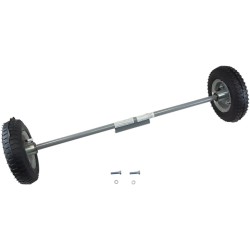Roți ajutătoare TTR50 MOOSE RACING 9501-0179 Roți ajutătoare TTR50 MOOSE RACING 9501-0179
