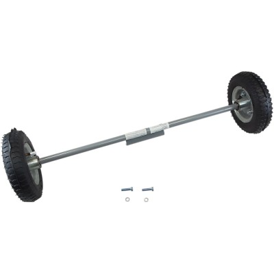 Roți ajutătoare TTR50 MOOSE RACING 9501-0179 Roți ajutătoare TTR50 MOOSE RACING 9501-0179