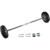 Roți ajutătoare PW50 MOOSE RACING 9501-0181
