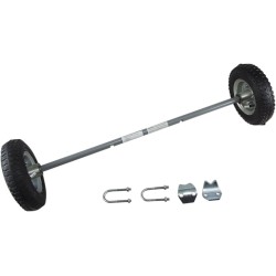 Roți ajutătoare PW50 MOOSE RACING 9501-0181 Roți ajutătoare PW50 MOOSE RACING 9501-0181