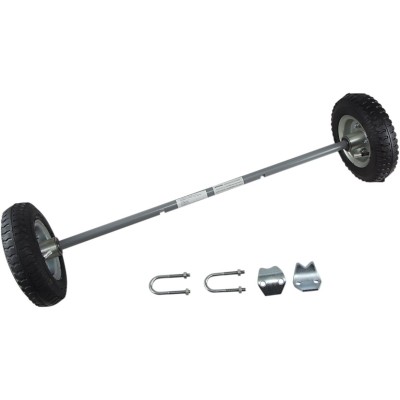 Roți ajutătoare PW50 MOOSE RACING 9501-0181 Roți ajutătoare PW50 MOOSE RACING 9501-0181