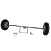 Roți ajutătoare KTM MINI MOOSE RACING 9501-0217 thumb