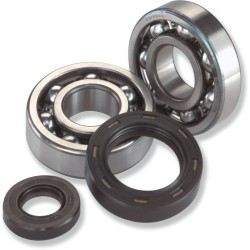 Set rulmenți/simeringuri pentru arbore cotit HONDA MOOSE RACING 24-1002 Set rulmenți/simeringuri pentru arbore cotit HONDA MOOSE RACING 24-1002
