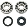 Set rulmenți/etansări pentru arbore cotit KAWASAKI MOOSE RACING 24-1008