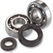 Set rulmenți/etansări pentru arbore cotit KAWASAKI MOOSE RACING 24-1010 Set rulmenți/etansări pentru arbore cotit KAWASAKI MOOSE RACING 24-1010 thumb