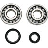 Set rulmenți/etansări pentru arbore cotit SUZUKI MOOSE RACING 24-1016