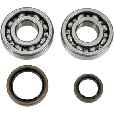Set rulmenți/simeringuri pentru vilbrochen SUZUKI MOOSE RACING 24-1021