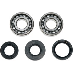 Set rulmenți/simeringuri pentru arbore cotit YAMAHA MOOSE RACING 24-1022 Set rulmenți/simeringuri pentru arbore cotit YAMAHA MOOSE RACING 24-1022