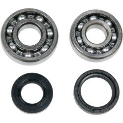 Set rulmenți/etansări pentru arbore cotit YAMAHA MOOSE RACING 24-1024 Set rulmenți/etansări pentru arbore cotit YAMAHA MOOSE RACING 24-1024