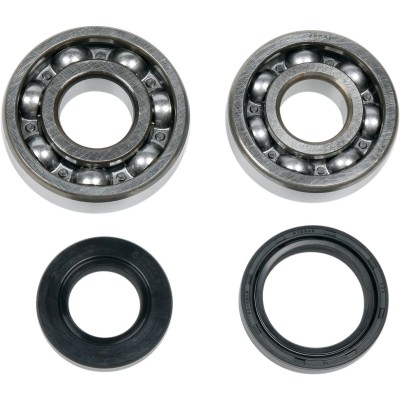 Set rulmenți/etansări pentru arbore cotit YAMAHA MOOSE RACING 24-1024