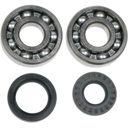Set rulmenți/simeringuri pentru arbore cotit YAMAHA MOOSE RACING 24-1025 Set rulmenți/simeringuri pentru arbore cotit YAMAHA MOOSE RACING 24-1025