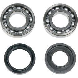 Set rulmenți/simeringuri pentru arbore cotit YAMAHA MOOSE RACING 24-1026 Set rulmenți/simeringuri pentru arbore cotit YAMAHA MOOSE RACING 24-1026
