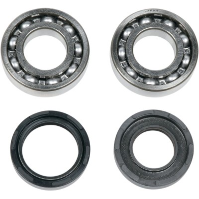 Set rulmenți/simeringuri pentru arbore cotit YAMAHA MOOSE RACING 24-1026
